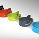Illustration for article titled Swarms Bike Seat Clamps Hide Hidden, Refreshing Post-Ride Tool